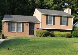 Pre-foreclosure in  Western Run Dr Baltimore, MD 21209