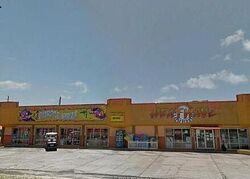 Pre-foreclosure in  Front Beach Rd Panama City Beach, FL 32407