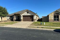 Pre-foreclosure in  Alvin Dr Killeen, TX 76542