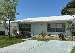 Pre-foreclosure in  NW 66TH TER Fort Lauderdale, FL 33321