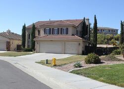 Pre-foreclosure in  SANDY AVE Murrieta, CA 92563