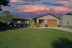 Pre-foreclosure in  KENSINGTON ST Port Charlotte, FL 33952