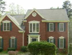 Pre-foreclosure in  ADMIRAL WAY SE Mableton, GA 30126