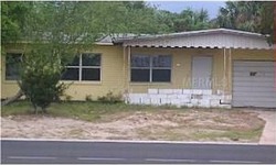 Pre-foreclosure in  DERBYSHIRE RD Daytona Beach, FL 32117