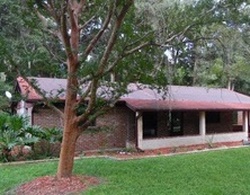 Pre-foreclosure in  S STONE ST Deland, FL 32720