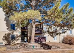 Pre-foreclosure in  E Harvard Ave  Denver, CO 80231