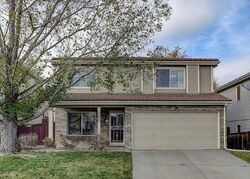 Pre-foreclosure in  Perth St Denver, CO 80249