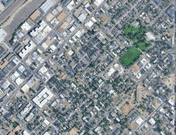 Pre-foreclosure in  Arapahoe St Denver, CO 80205