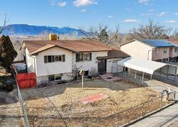 Pre-foreclosure in  Metropolitan St Colorado Springs, CO 80911
