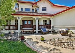 Pre-foreclosure in  Walker Rd Colorado Springs, CO 80908