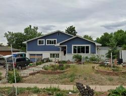 Pre-foreclosure in  Dirksland St Colorado Springs, CO 80907