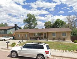 Pre-foreclosure in  LIBERTY CT Fountain, CO 80817