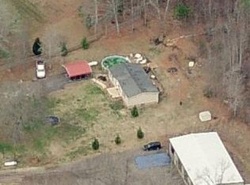 Pre-foreclosure in  N HIGHWAY 101 Greer, SC 29651