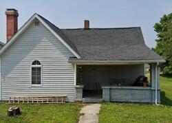 Pre-foreclosure in  Lafayette Ave Oolitic, IN 47451