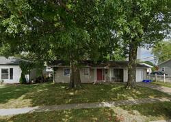 Pre-foreclosure in  Summerfield Dr Lafayette, IN 47909