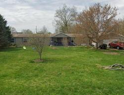 Pre-foreclosure in  Smathers St Hudson, IN 46747