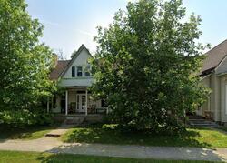 Pre-foreclosure Listing in N Washington St LADOGA, IN 47954