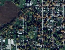 Pre-foreclosure in  West St Darlington, IN 47940