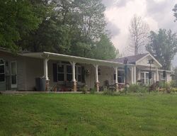 Pre-foreclosure in  Grandma Barnes Rd Nashville, IN 47448