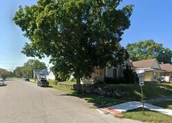 Pre-foreclosure in  George St Logansport, IN 46947