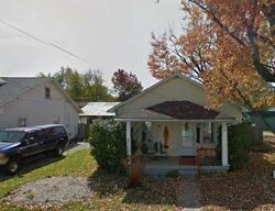 Pre-foreclosure in  Miller Ave Sellersburg, IN 47172