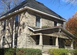 Pre-foreclosure in  S Lebanon St Jamestown, IN 46147
