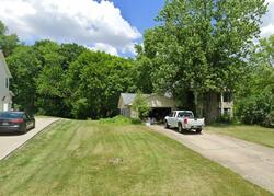 Pre-foreclosure in  Barth Dr Zionsville, IN 46077