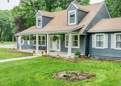 Pre-foreclosure in  Greenleaf Dr Rensselaer, IN 47978