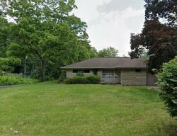 Pre-foreclosure in  S 33rd St South Bend, IN 46615