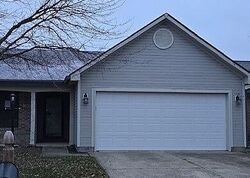 Pre-foreclosure in  Tracy Ridge Blvd Whiteland, IN 46184
