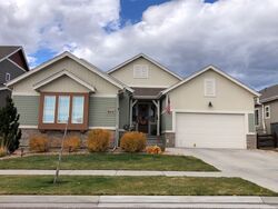 Pre-foreclosure in  WINDY ST Arvada, CO 80007