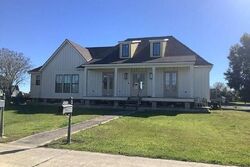 Pre-foreclosure in  W 40TH ST Cut Off, LA 70345