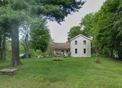 Pre-foreclosure in  N Parma Rd Parma, MI 49269