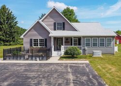 Pre-foreclosure in  Howe Rd Bath, MI 48808