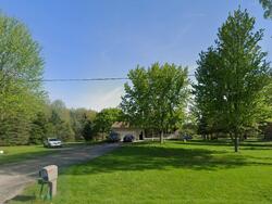 Pre-foreclosure in  Rolfe Rd Mason, MI 48854