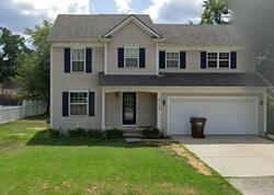 Pre-foreclosure in  Biber St East Lansing, MI 48823