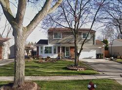 Pre-foreclosure in  Fordham Dr Sterling Heights, MI 48313