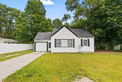 Pre-foreclosure in  N State St Big Rapids, MI 49307