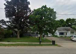 Pre-foreclosure in  Eastern Ave Allegan, MI 49010
