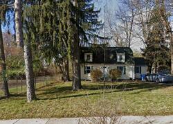 Pre-foreclosure in  S Washington Ave Lansing, MI 48911