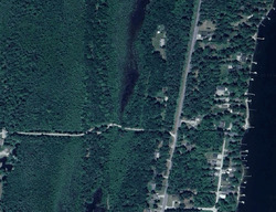  W Cedar Lake Rd, Greenbush MI