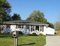  Murray Ct, Marine City MI