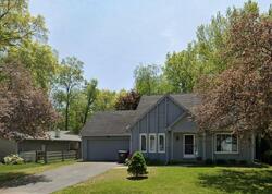 Pre-foreclosure in  Oldbury St Lambertville, MI 48144
