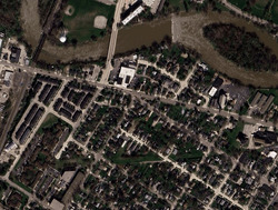  W Front St, Monroe MI