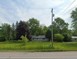 Pre-foreclosure in  N Saginaw Rd Clio, MI 48420