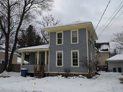 Pre-foreclosure in  Osborne St Kalamazoo, MI 49001