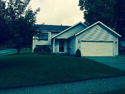 Pre-foreclosure in  ROSEWOOD AVE SE Grand Rapids, MI 49506