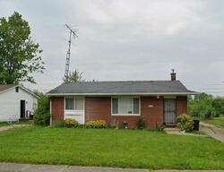 Pre-foreclosure in  FLAMINGO DR Mount Morris, MI 48458