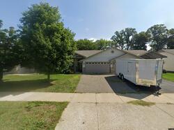  35th Ave Se, Becker MN