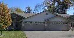 Pre-foreclosure in  35TH AVE SE Becker, MN 55308